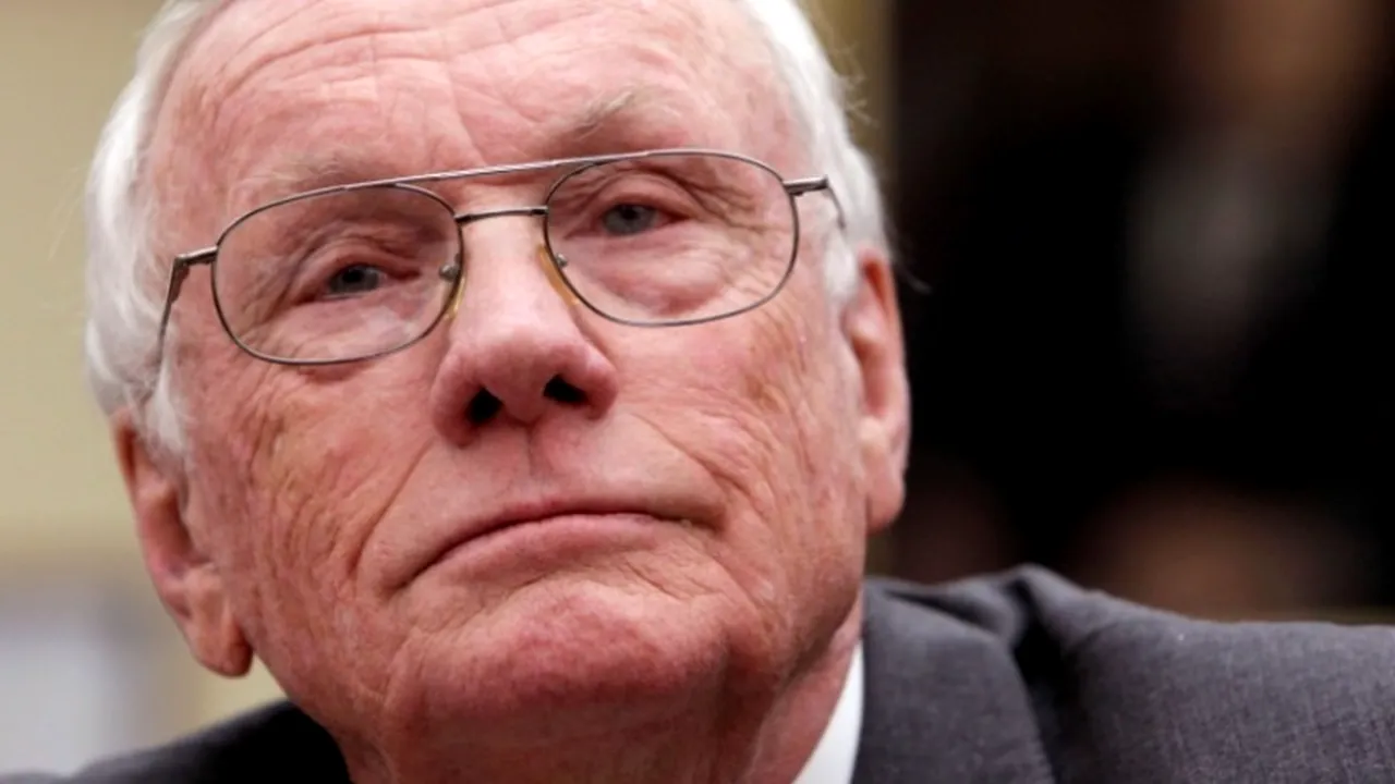 NASA îi aduce un omagiu lui Neil Armstrong pe 13 septembrie