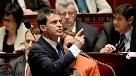 Valls propune 