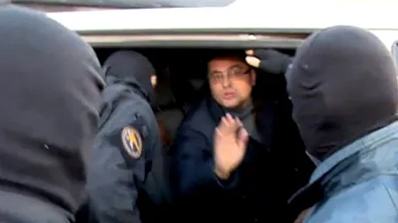 Primarul miliardar Renato Usatîi, REȚINUT pe aeroportul din Chișinău, la revenirea din Rusia