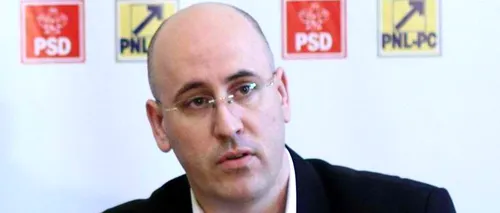 Ponta îl numește la Transporturi pe Mircea Jorj, fostul șef al PSD Cluj-Napoca