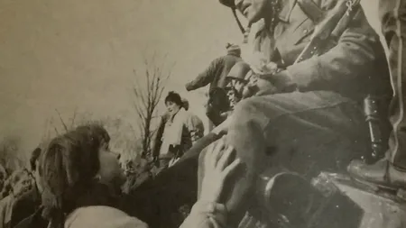 Cei care au condus grupuri și au ridicat baricade la Revoluția din 1989 trebuie să obțină un nou certificat care să le ateste meritele