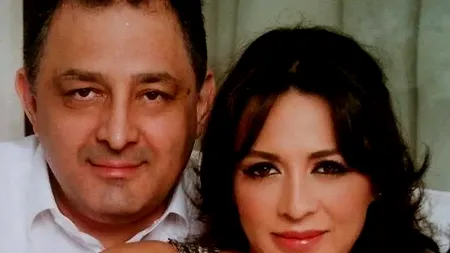 Marian Vanghelie și-a amenințat iar fosta parteneră. Pe numele acestuia, s-a emis ordin de protecție provizoriu