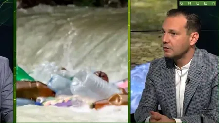Poluarea bat-o vina! De ce bolile autoimune au explodat în ultimii ani? Cum reacționează organismul când nanoparticulele de plastic ajung în sânge