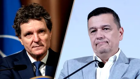 Sorin Grindeanu exclude suspendarea lui Nicușor Dan: „PSD a fost dezamăgit că n-a primit acest mandat, dar președintele n-a încălcat Constituția”