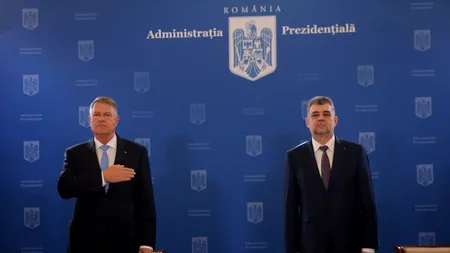 Marcel Ciolacu: ,,Am pretenții mai MARI de la președintele României. Nu poți să faci jocuri din astea meschine