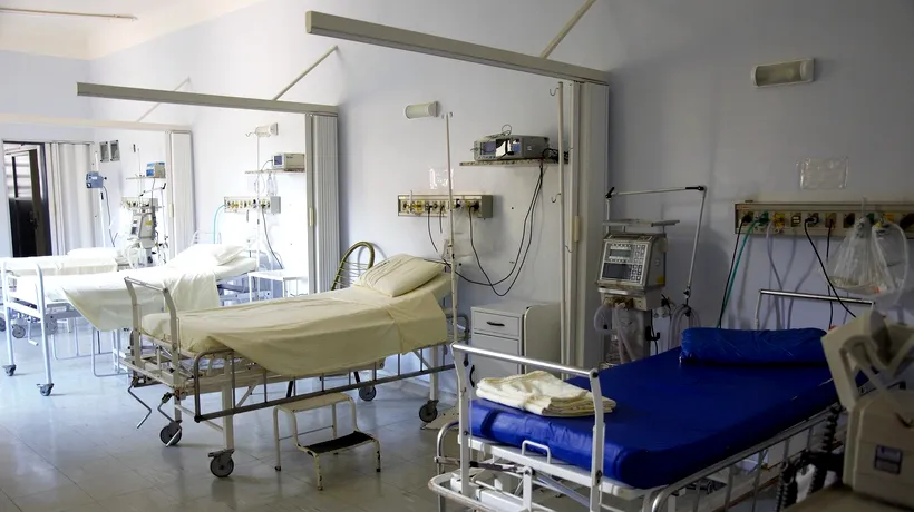 PROPUNERI INSP. Reguli pentru spitalele non-COVID după 15 mai: Toți pacienții vor fi considerați potențial infectați și vor fi internați cel mult câte doi într-un salon