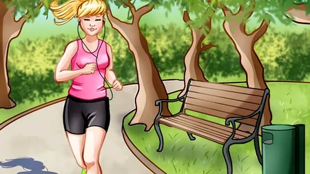 Test de logică | Ce este greșit în această imagine? Geniile văd răspunsul imediat