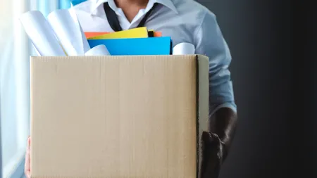 Numărul șomerilor a crescut în noiembrie 2021, față de luna precedentă. Rata a ajuns la 5,2% la INS și la 2,72% la ANOFM