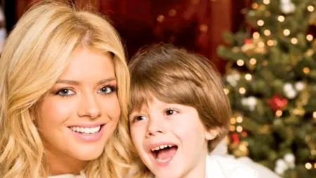 Mario, fiul lui Adrian Mutu și al Alexandrei Dinu, a suferit o operație la inimă