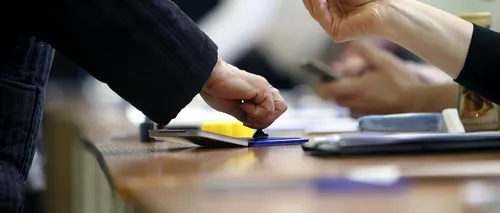 ALEGERI LOCALE ȘI EUROPARLAMENTARE | Aproape 10% dintre alegători sunt în București. În ce localități sunt cei mai puțini votanți