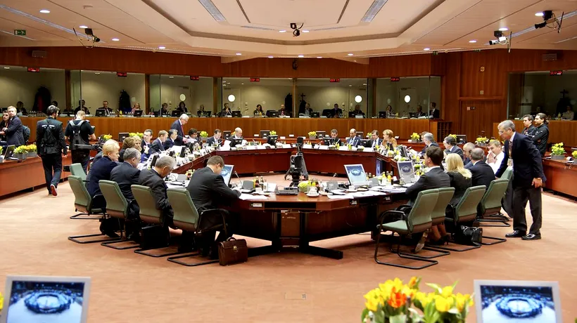 Reuniune de urgență, prin videoconferință, a liderilor UE / Războiul din Israel sună adunarea în Europa
