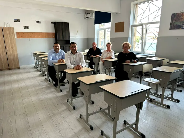 părinții vor primi o zi liberă la începerea anului școlar