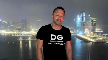 Noi date din ancheta MORȚII lui Adrian Kreiner, omul de afaceri din Sibiu. Gestul care îl poate da de gol pe unul dintre agresori