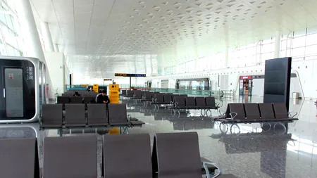 Virusul din Wuhan dă peste cap economia Chinei:  SARS a făcut pagube de 40 de miliarde de dolari