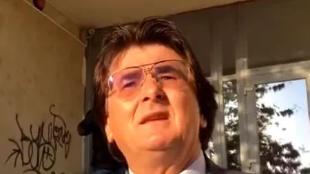 Nicolae Robu, resemnat după înfrângere: Am dormit așa de bine! Nu e nicio supărare. Eu nu am furat, sunt ultra-cinstit