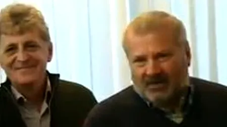 Două picioare în gură (Codul Penal pe înțelesul tuturor)