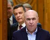 Sorin Grindeanu, despre negocierea unui nou guvern de coaliție PSD-PNL: Nu-mi doresc parteneriate care să dureze şase luni