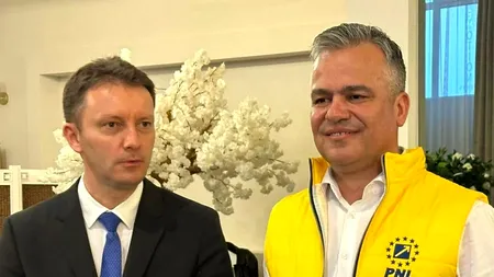 Mureșan vs. Veștea. Duelul Guvernelor care au picat la votul de învestire. Câte voturi a primit fiecare premier desemnat din partea grupurilor parlamentare