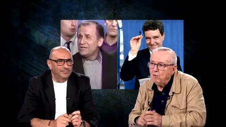 Ion Cristoiu îl compară pe Nicușor Dan cu Ion Iliescu. Ce spune publicistul despre PSD