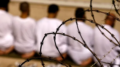 Doi islamiști eliberați de la Guantanamo au fost arestați în Belgia sub acuzația de terorism