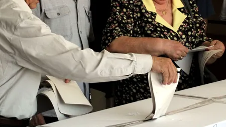 ALEGERI LOCALE 2012. Doi primari din județul Giurgiu nu au obținut niciun vot, adică nu s-au votat nici măcar ei