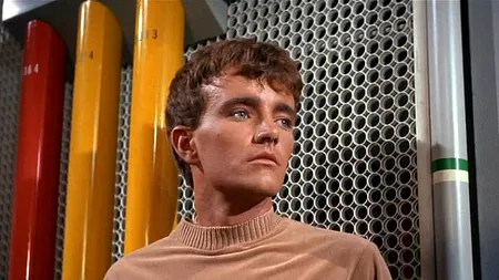 Actorul Robert Walker Jr., cunoscut din seria 