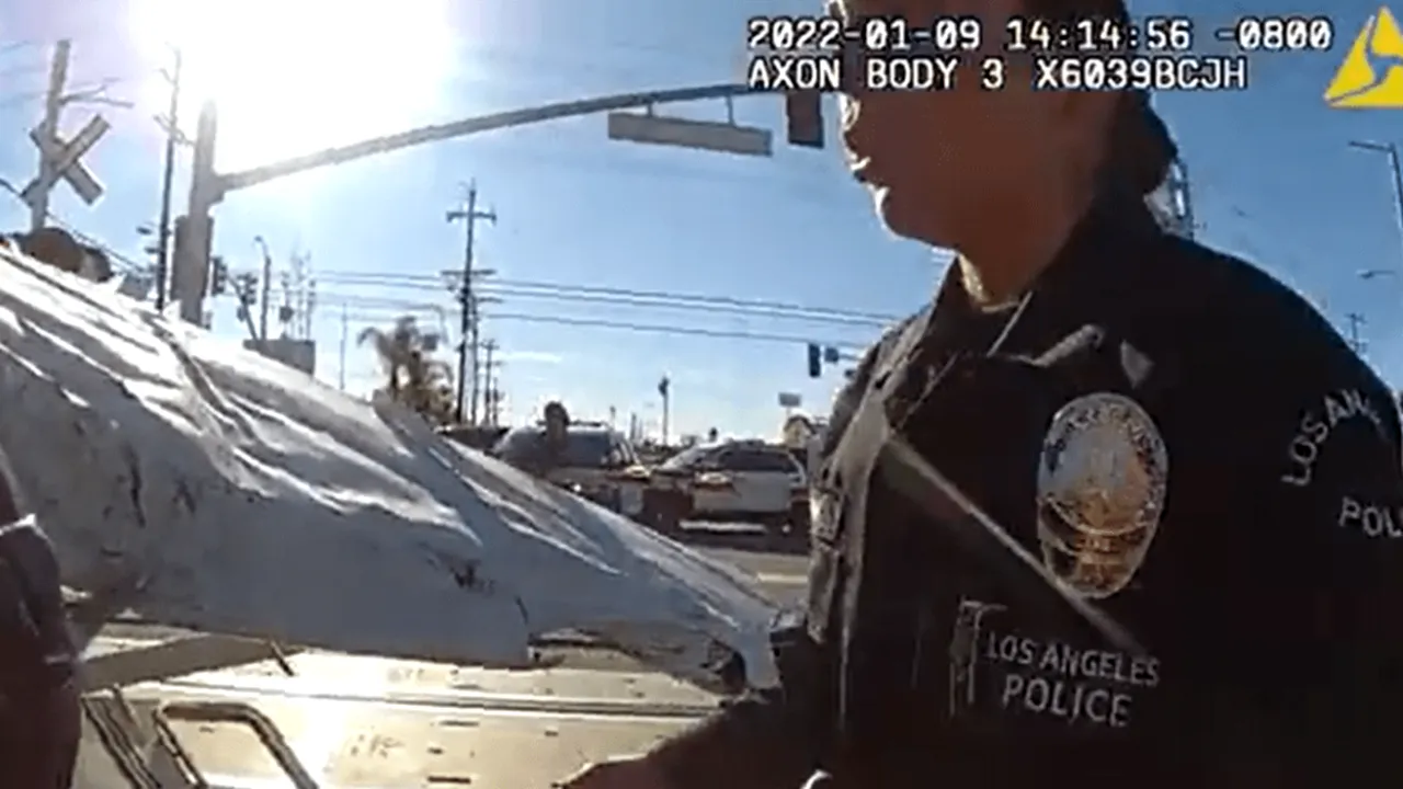 VIDEO | Pilotul unui avion de mici dimensiuni, prăbușit pe calea ferată, salvat în ultima clipă din fața trenului