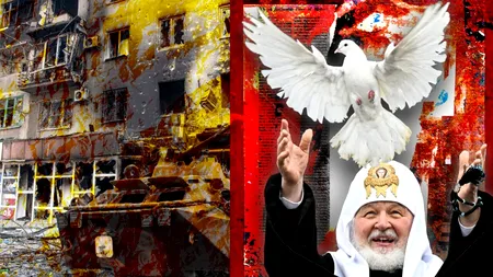 VIDEO | Patriarhul Kirill, miliardarul din fruntea Bisericii Ruse (DOCUMENTAR)