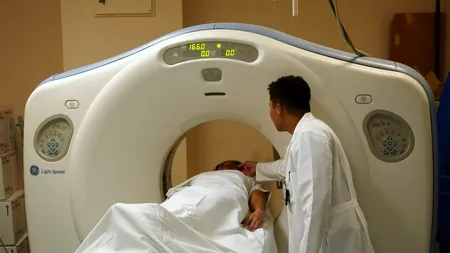 S-a dus la medic cu o problemă MINORĂ și a aflat ce se întâmpla de fapt. Care este explicația neurologilor
