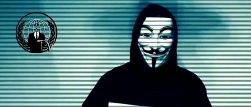 Anonymous, amenințări la adresa lui Donald Trump: Veți regreta