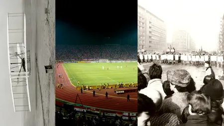 17 DECEMBRIE, calendarul zilei: Primul zbor cu un aparat mai greu decât aerul/ Se trage în manifestanți, la Timișoara/ Demolarea Stadionului Național