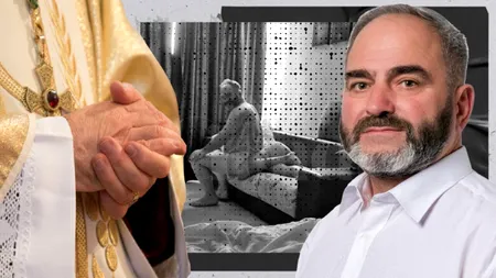 EXCLUSIV | Cazul deputatului exclus din PSD se complică! Parlamentarul ar fi fost ”pedepsit” de Înaltpreasfințitul Teodosie după ce s-ar fi pupat cu șoferul acestuia! Călugărul-amant: ”Înaltpreasfințitul s-a supărat așa de tare...”
