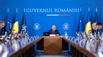 O nouă ședință a Guvernului Bolojan. Pachetul cu măsurile fiscale, pe ordinea de zi