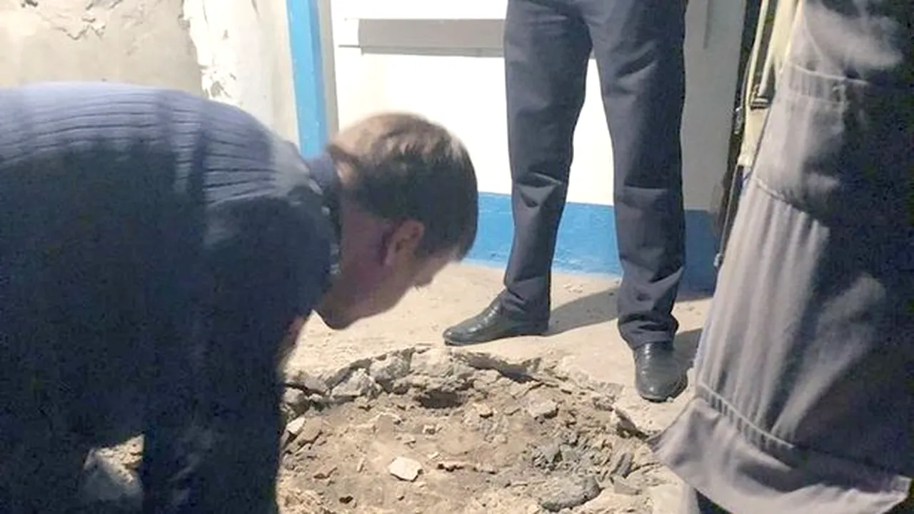 Și-a ucis amanta, i-a incendiat trupul și apoi a îngropat-o în beton. Motivul halucinant din spatele crimei i-a uluit pe toți. Mama victimei: De ce a torturat-o în asemenea hal