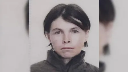 Caz de dispariţie la Iași. O femeie de 33 de ani, de negăsit