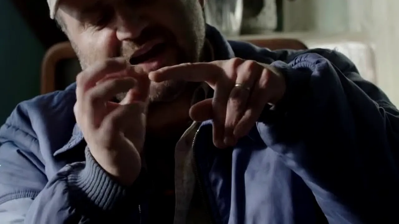 Celentano, din Las Fierbinți, cel mai tare discurs de Ziua Națională! Radiografia perfectă a României anului 2020 – VIDEO viral