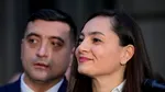 Anamaria Gavrilă, ironică după contestația la CCR: „Ne bucurăm că este o contestație, să nu zică cineva că sunt a sistemului”