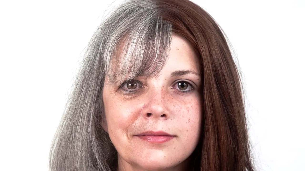 Proiect inedit al unui fotograf american. Cât de bine seamănă nepoții cu bunicii lor