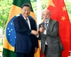 Brazilia și China își consolidează relațiile COMERCIALE, pe fondul tensiunilor generate de Administrația Trump
