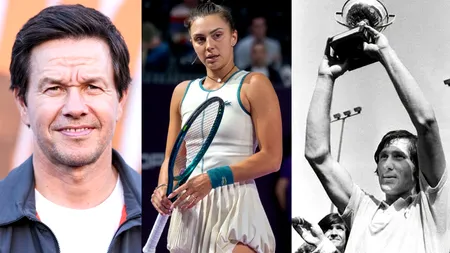 5 Iunie, calendarul zilei: Mark Wahlberg împlinește 55 de ani, Jaqueline Cristian 28. Ilie Năstase câștigă Roland Garros