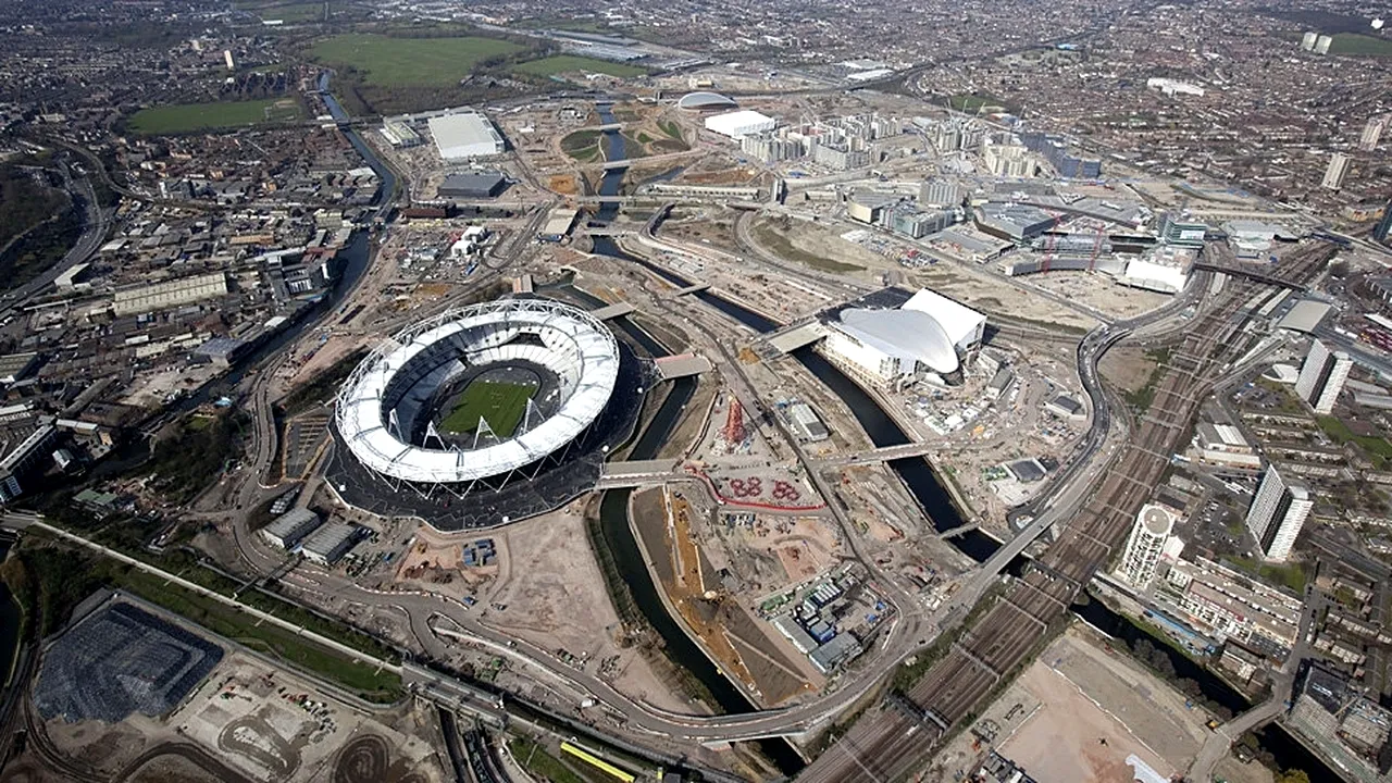 JOCURILE OLIMPICE 2012. Șase judoka români calificați