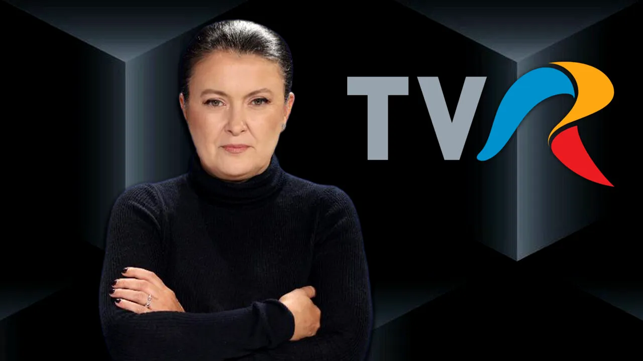 UPDATE | Sorina Matei a fost validată de conducerea Parlamentului pentru șefia TVR. Jurnalista este de astăzi Director interimar și o înlocuiește pe Adriana Săftoiu. Cine vine la conducerea Radioului Public