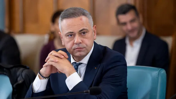 Comunicat | Florin Barbu: BNR validează măsura plafonării adaosului comercial la alimente iar investițiile în zootehnie și în procesare țin România pe linia de plutire