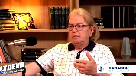 VIDEO | Ducu Bertzi a lucrat cu regretatul Ioan Luchian Mihalea. Amintiri despre oamenii care „i-au împărțit norocul”, la ALTCEVA cu Adrian Artene