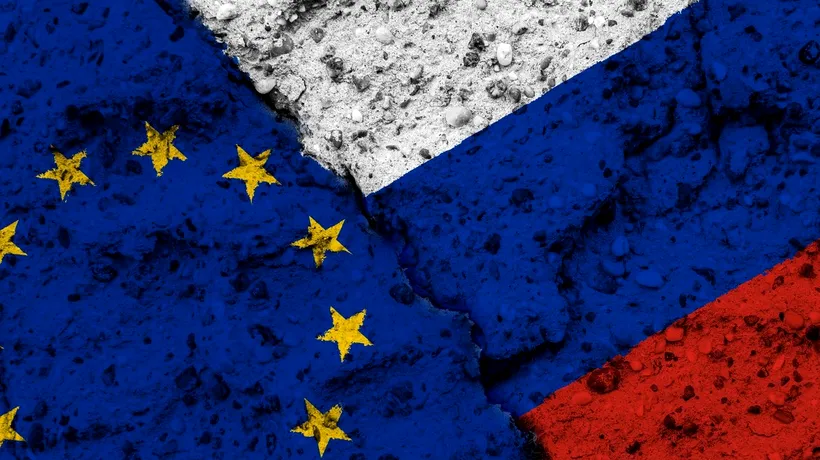 Comisia Europeană propune un mecanism de taxare a profiturilor generate de activele ruse blocate prin sancțiuni