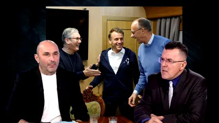 Dan Dungaciu: „Sunt prea multe forțe care nu vor ca războiul din Ucraina să fie oprit”