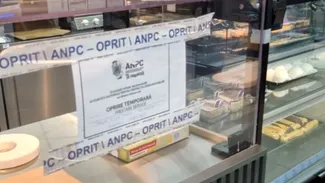 După controalele de joi, de pe litoral, Piedone: „Agenții comerciali nu au înțeles nimic din activitatea de prevenție din mai! Dezastru!”