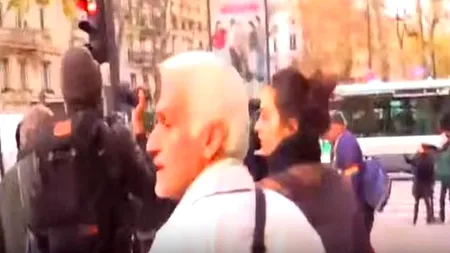 Motivul pentru care sute de manifestanți au ieșit pe străzile din Paris. „Nu ne vor lua acest drept!