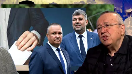 Ion Cristoiu: „Ciolacu are perfectă dreptate. Calendarul electoral trebuie stabilit la începutul anului”