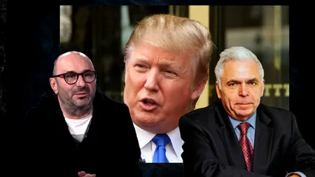 Adrian Severin: “Ideea că vin americanii și ne SALVEAZĂ este gresită”